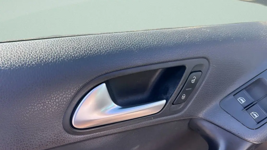 2013 Volkswagen Tiguan S 4Motion