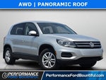 2013 Tiguan Thumbnail 2