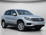 2013 Tiguan Thumbnail 3