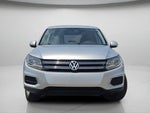 2013 Tiguan Thumbnail 4