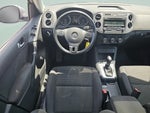 2013 Tiguan Thumbnail 5
