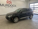 2016 Tiguan Thumbnail 1