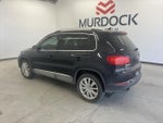 2016 Tiguan Thumbnail 2