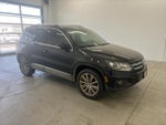 2016 Tiguan Thumbnail 5