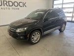 2016 Tiguan Thumbnail 6