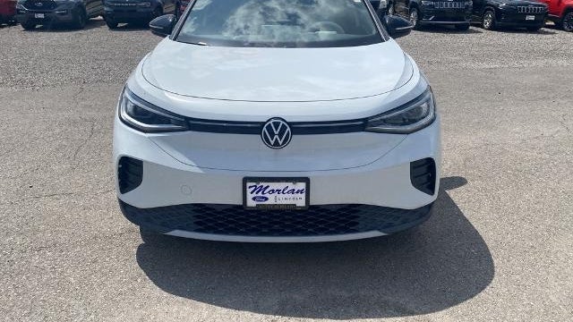 2021 Volkswagen ID 4  1st Edition