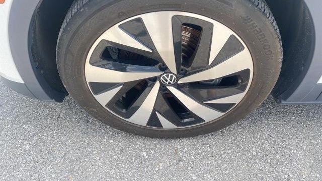 2021 Volkswagen ID 4  1st Edition