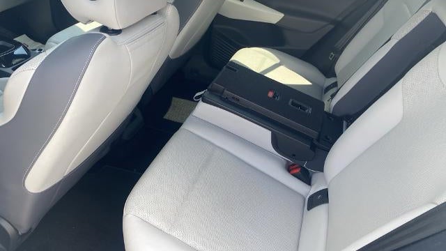 2021 Volkswagen ID 4  1st Edition