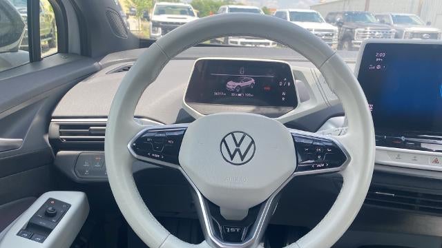 2021 Volkswagen ID 4  1st Edition