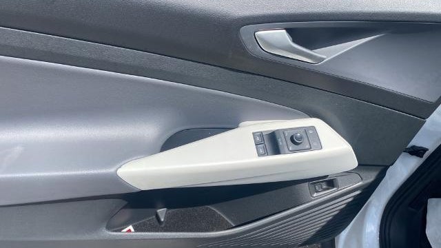 2021 Volkswagen ID 4  1st Edition