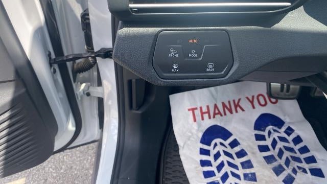 2021 Volkswagen ID 4  1st Edition