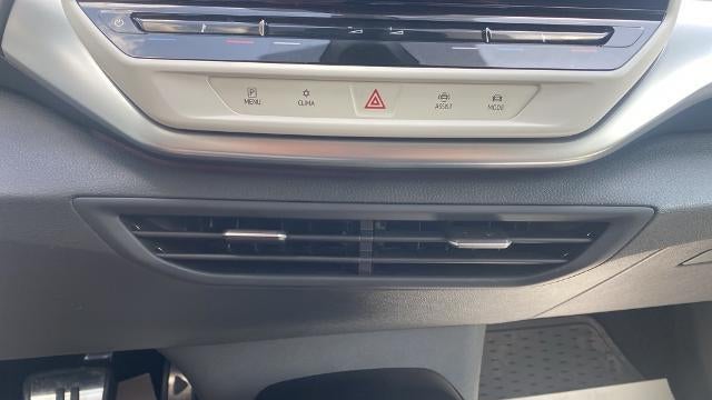 2021 Volkswagen ID 4  1st Edition