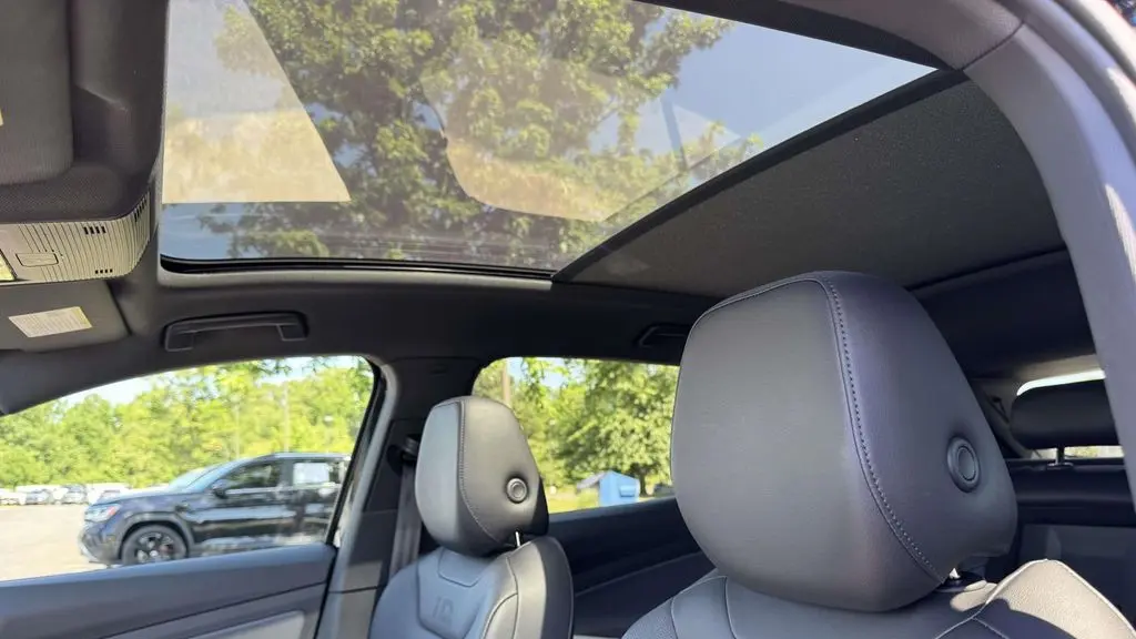 2021 Volkswagen ID 4  1st Edition
