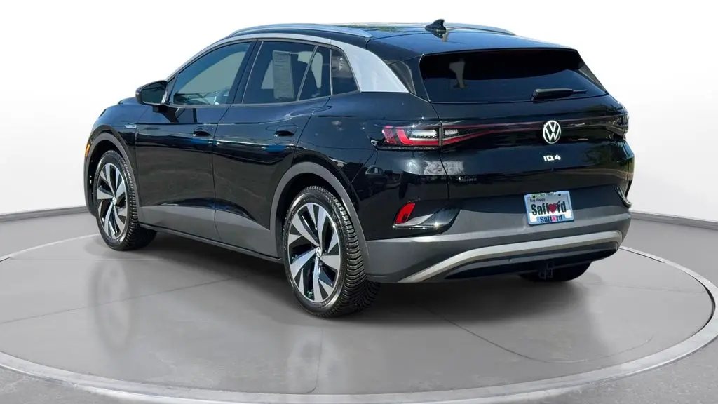2021 Volkswagen ID 4  1st Edition
