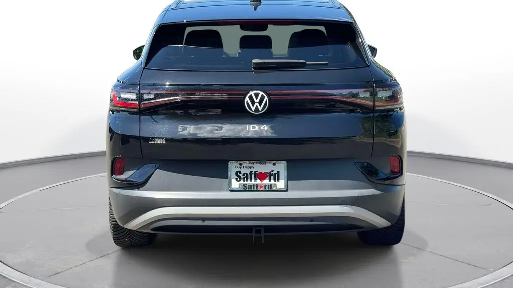 2021 Volkswagen ID 4  1st Edition