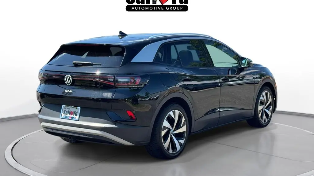 2021 Volkswagen ID 4  1st Edition
