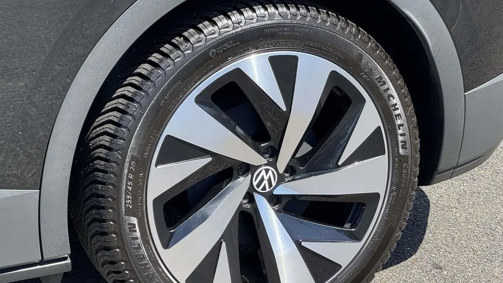 2021 Volkswagen ID 4  1st Edition