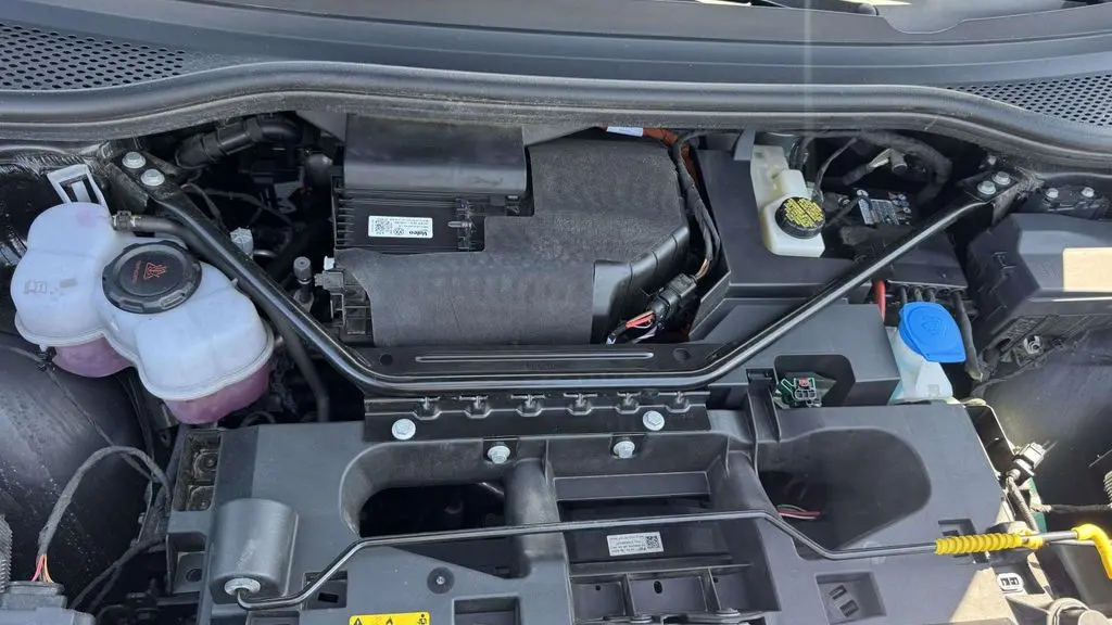 2021 Volkswagen ID 4  1st Edition