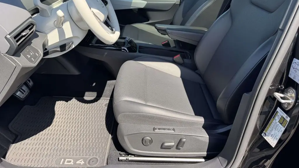 2021 Volkswagen ID 4  1st Edition