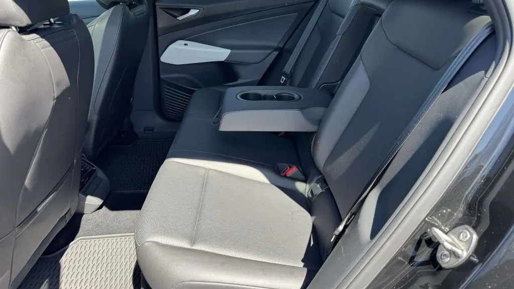 2021 Volkswagen ID 4  1st Edition