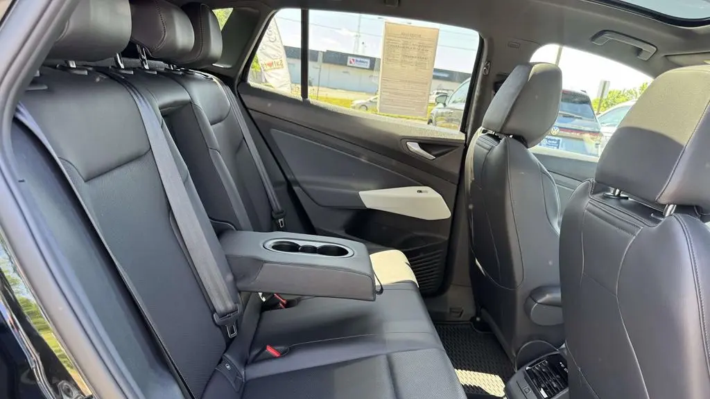 2021 Volkswagen ID 4  1st Edition