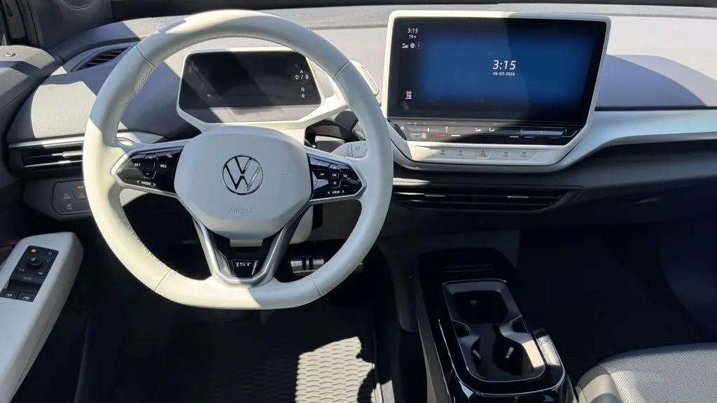 2021 Volkswagen ID 4  1st Edition
