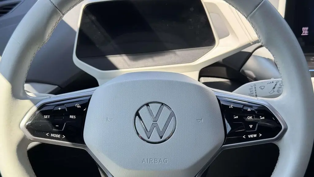 2021 Volkswagen ID 4  1st Edition