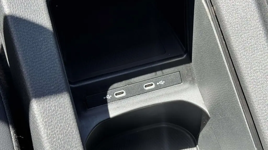 2021 Volkswagen ID 4  1st Edition