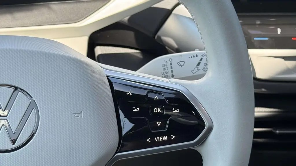 2021 Volkswagen ID 4  1st Edition