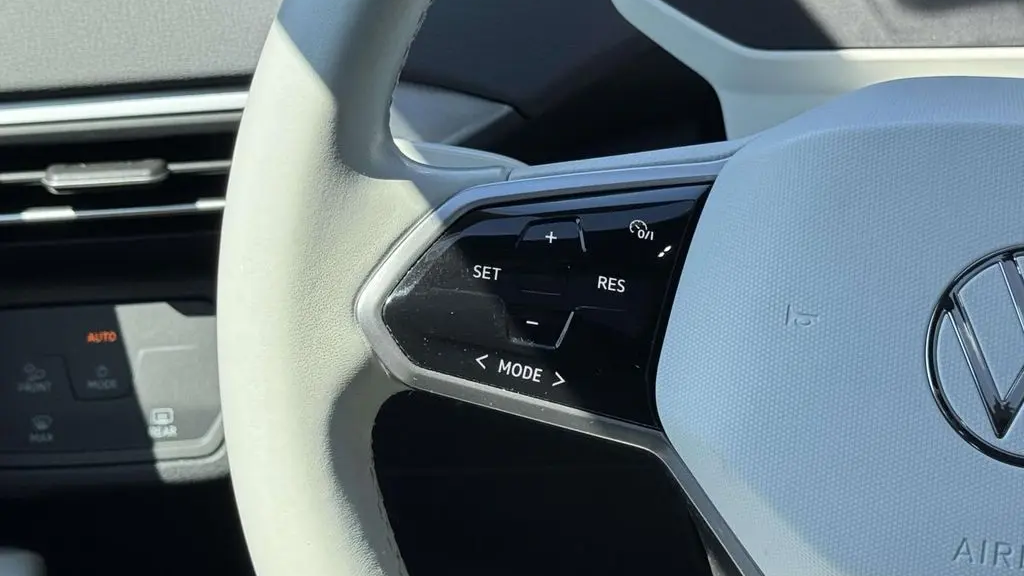 2021 Volkswagen ID 4  1st Edition