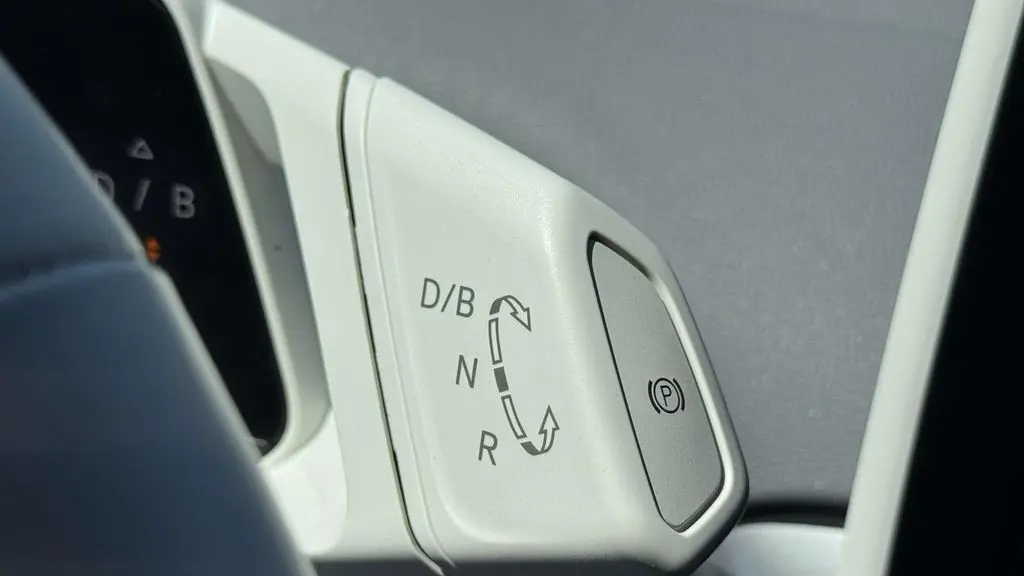 2021 Volkswagen ID 4  1st Edition