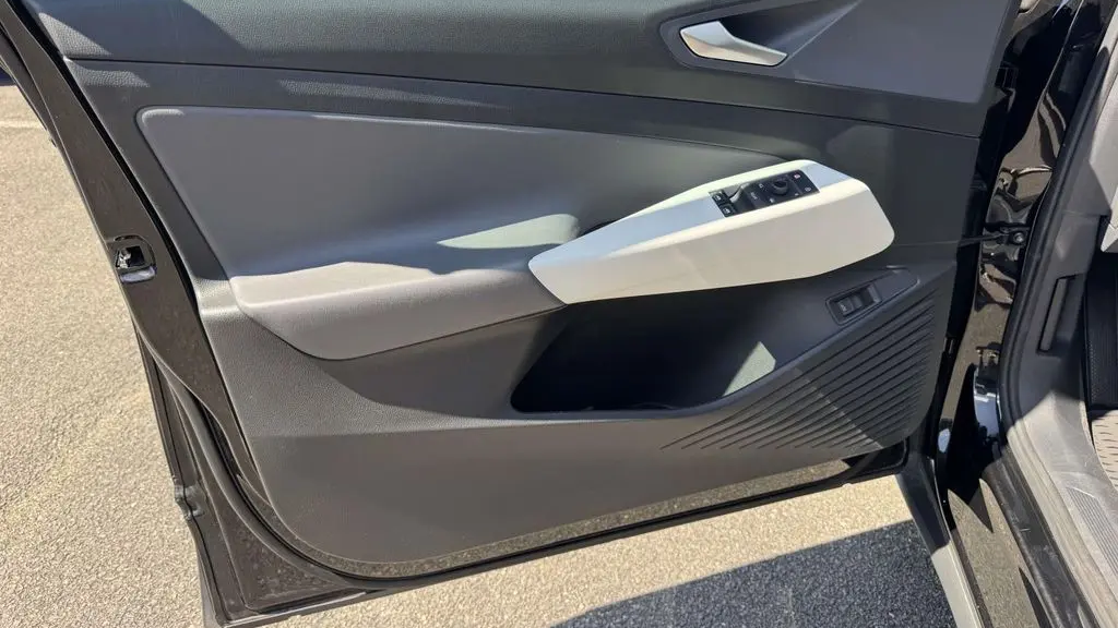 2021 Volkswagen ID 4  1st Edition