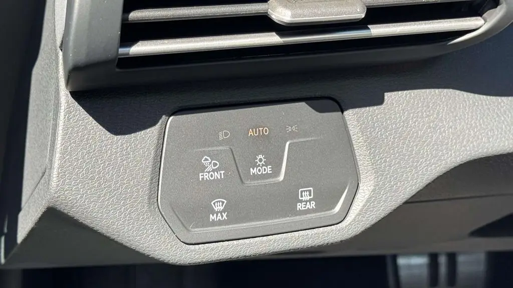 2021 Volkswagen ID 4  1st Edition