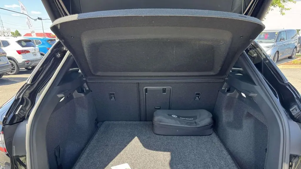 2021 Volkswagen ID 4  1st Edition