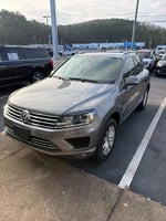 2016 Touareg Thumbnail 2