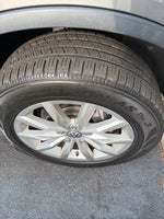 2016 Touareg Thumbnail 6