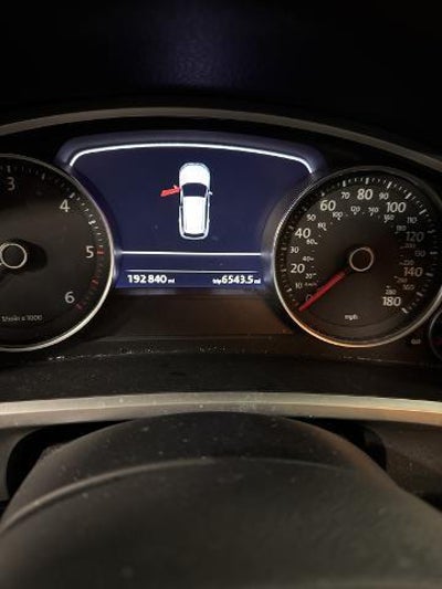 Photo of a 2012 Volkswagen Touareg AWD TDI Sport 4DR SUV W/ Navigation for sale