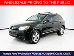 2013 Touareg Thumbnail 1