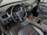 2013 Touareg Thumbnail 2