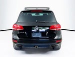 2013 Touareg Thumbnail 5