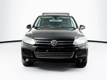 2013 Touareg Thumbnail 6