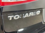 2013 Touareg Thumbnail 7