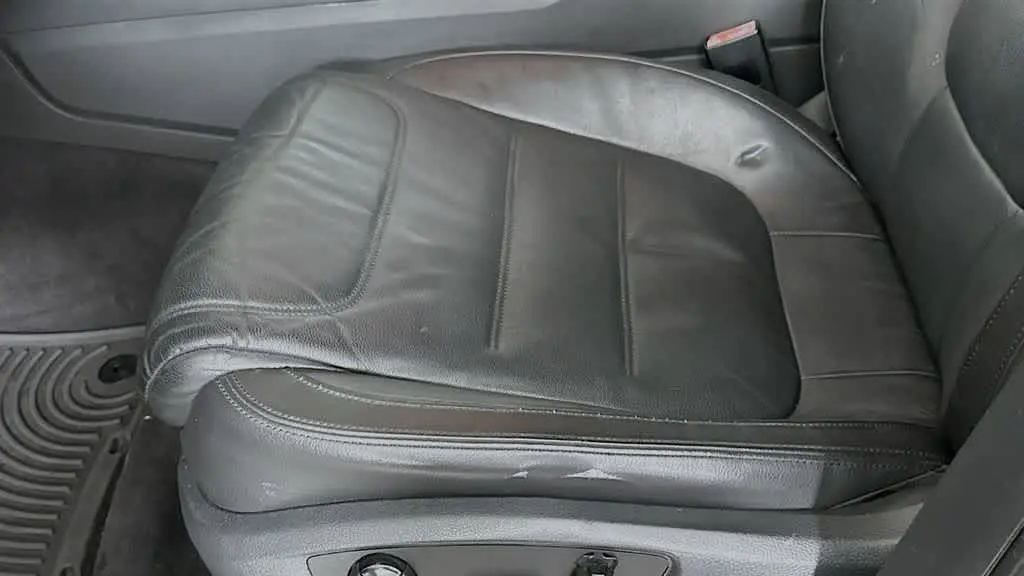 2013 Volkswagen Touareg TDI Sport