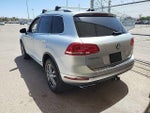 2016 Touareg Thumbnail 5