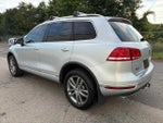 2016 Touareg Thumbnail 4