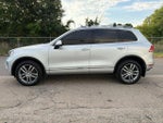 2016 Touareg Thumbnail 5