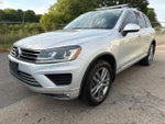 2016 Touareg Thumbnail 6