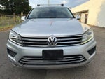 2016 Touareg Thumbnail 7
