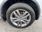 2016 Touareg Thumbnail 9