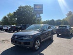 2013 Touareg Thumbnail 1